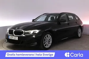 BMW 3 Series 330e 2023