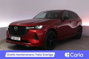 Mazda CX-60 2025