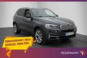 BMW X5 2016