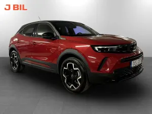 Opel Mokka 2024