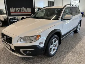 Volvo XC70 2014