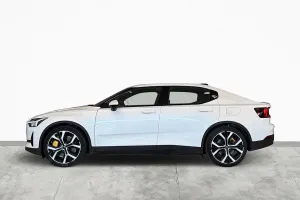 Polestar 2 2022