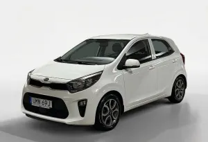 Kia Picanto (Morning) 2020