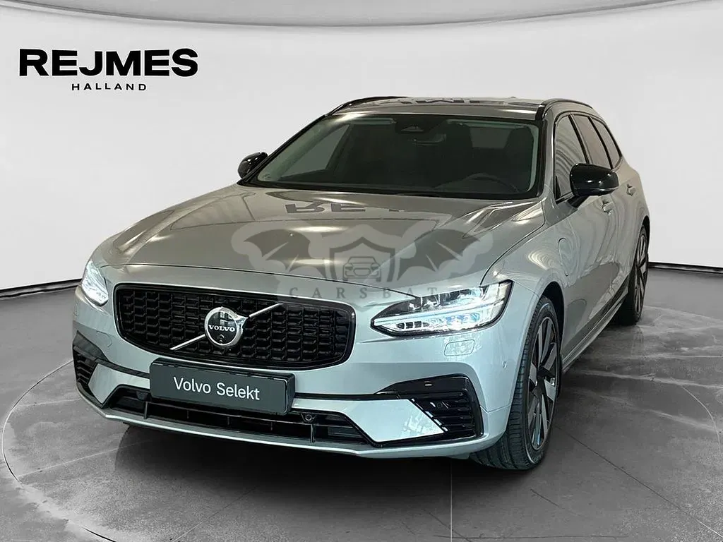 Volvo V90 2026