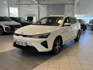 MG MG5 2023