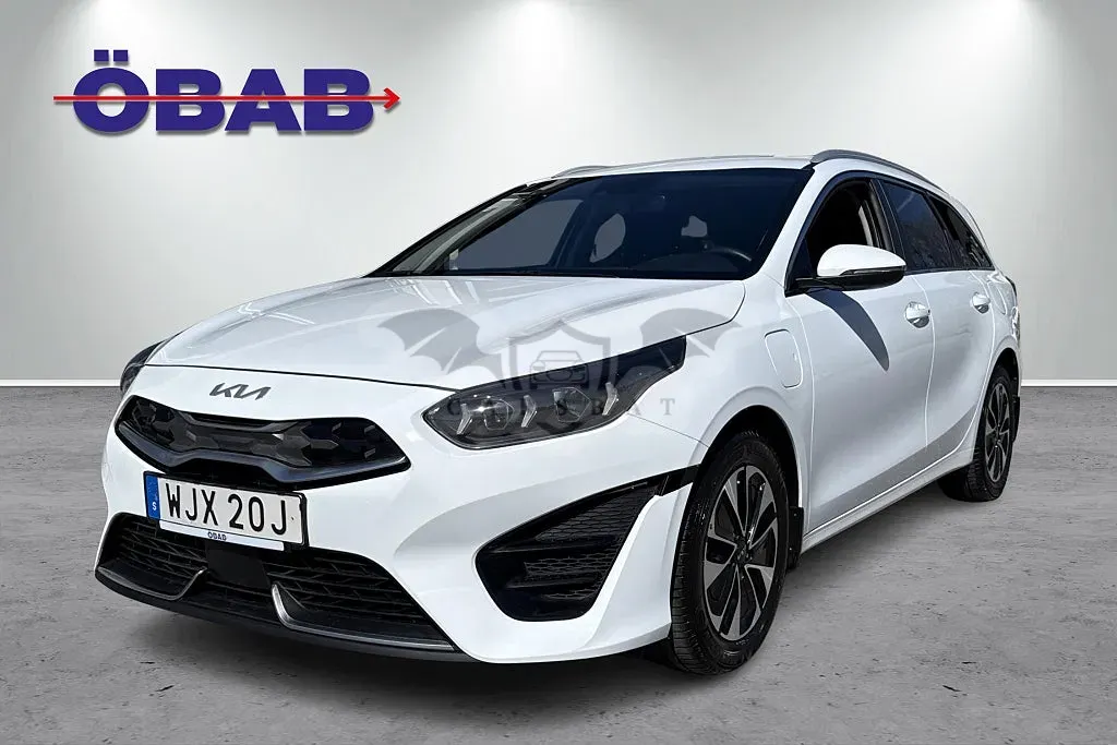 Kia Ceed 2023