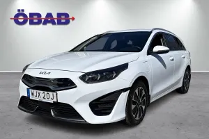Kia Ceed 2023