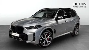 BMW X5 2025