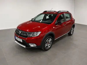 Dacia Sandero 2019