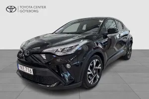 Toyota C-HR 2022
