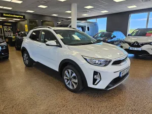 Kia Stonic 2024