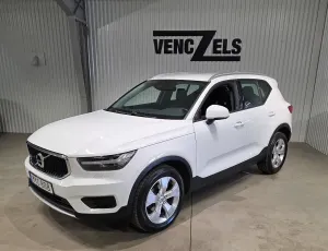Volvo XC40 2019