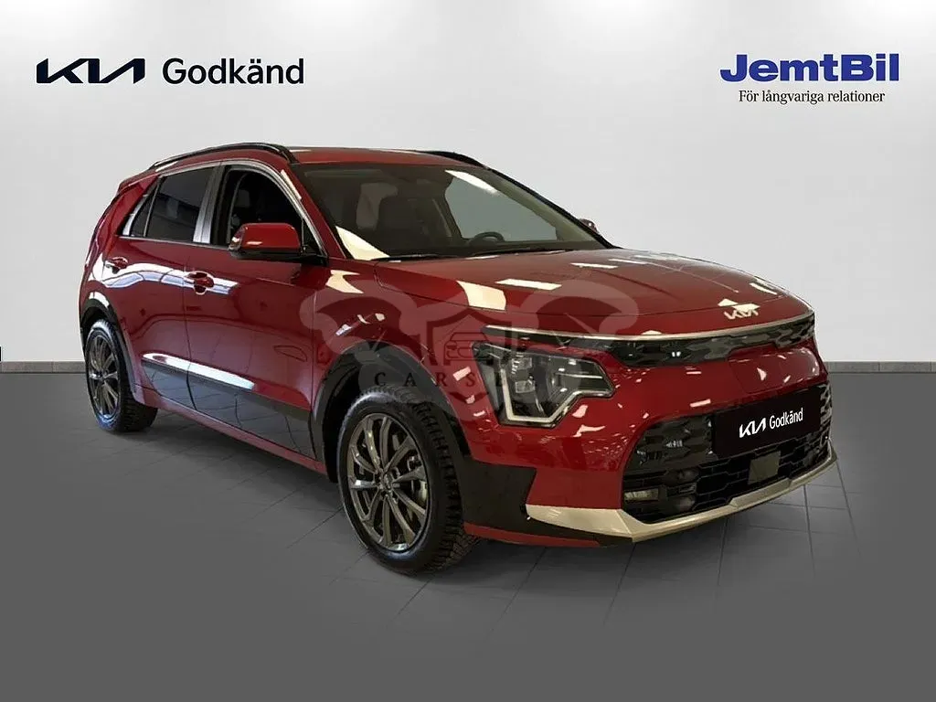 Kia Niro 2023