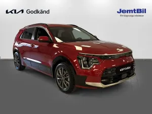 Kia Niro 2023