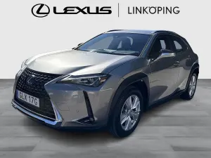 Lexus UX 2020