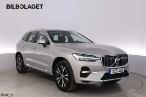 Volvo XC60 2022
