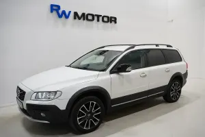 Volvo XC70 2016