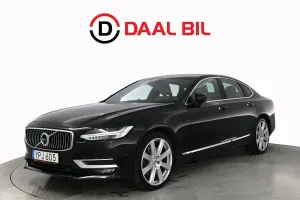Volvo S90 2017