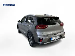 Kia Niro 2020