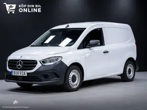 Mercedes-Benz Citan 2023