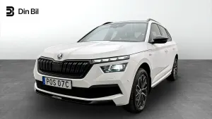 Skoda Kamiq 2023
