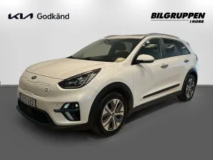 Kia Niro 2019