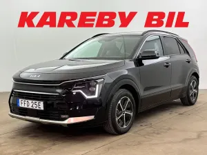 Kia Niro 2024