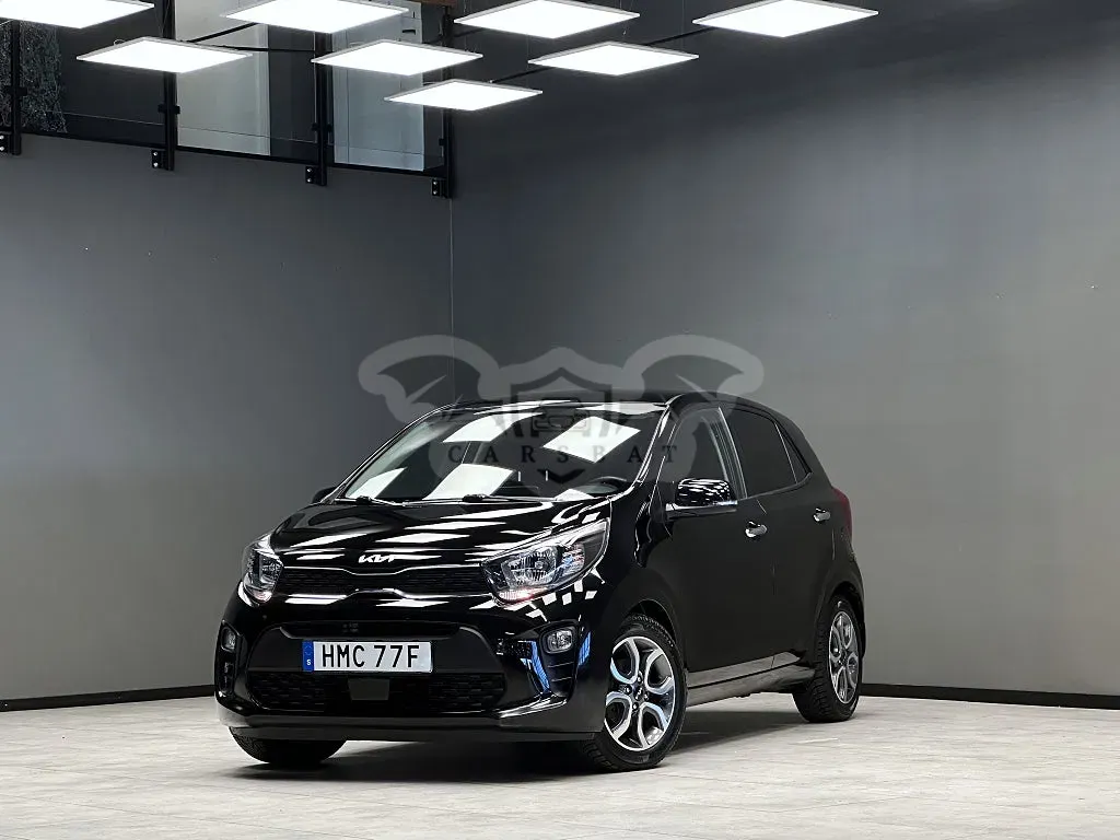 Kia Picanto (Morning) 2023