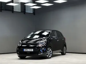 Kia Picanto (Morning) 2023