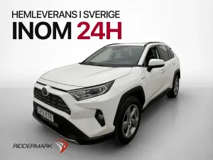 Toyota Rav4 2021