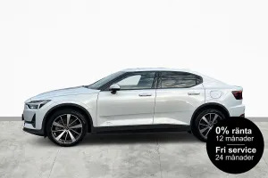 Polestar 2 2022
