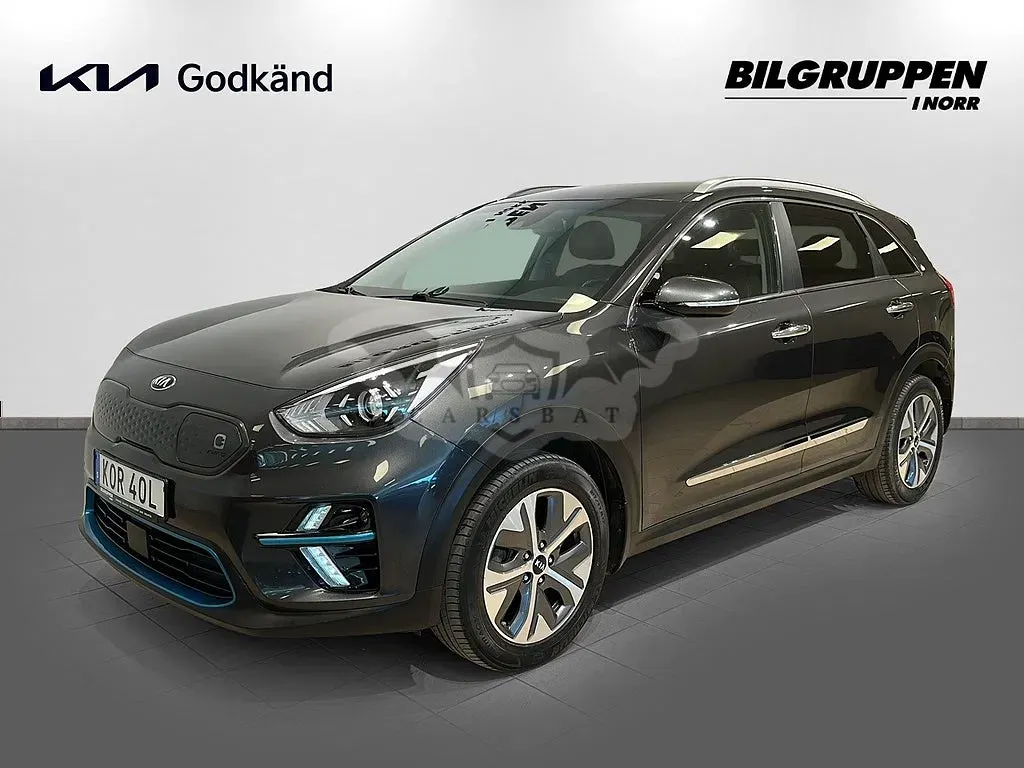 Kia Niro 2021