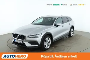 Volvo V60 2020
