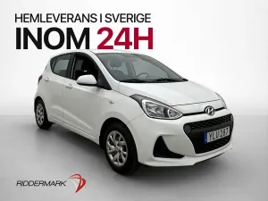 Hyundai i10 2017