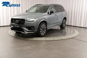 Volvo XC90 2023