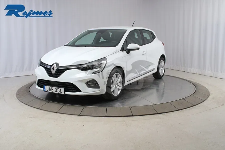 Renault Clio 2023