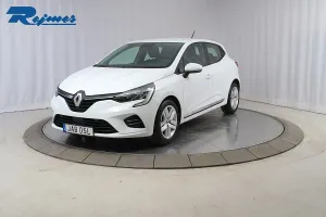 Renault Clio 2023