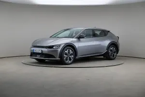 Kia EV6 2023