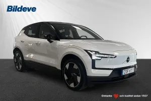 Volvo EX30 2024