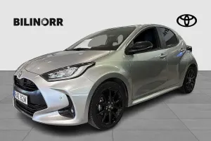 Toyota Yaris 2024