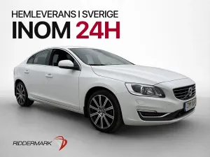 Volvo S60 2016