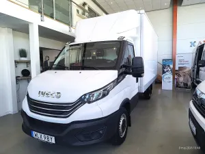 Iveco Daily 2023