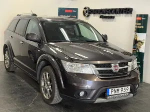 Fiat Freemont 2015