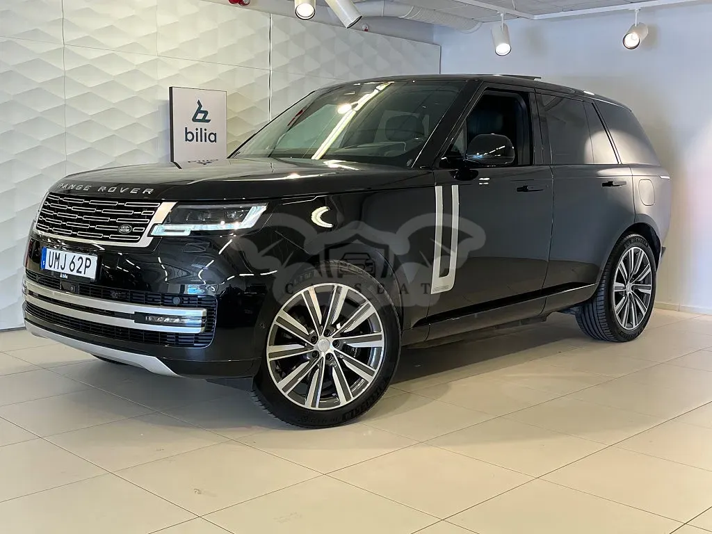 Land Rover Range Rover 2024
