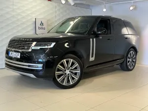 Land Rover Range Rover 2024