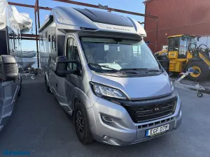 Adria coral supreme 670 dl - fiat 140hp hd 43h 2024