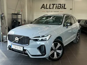 Volvo XC60 2024