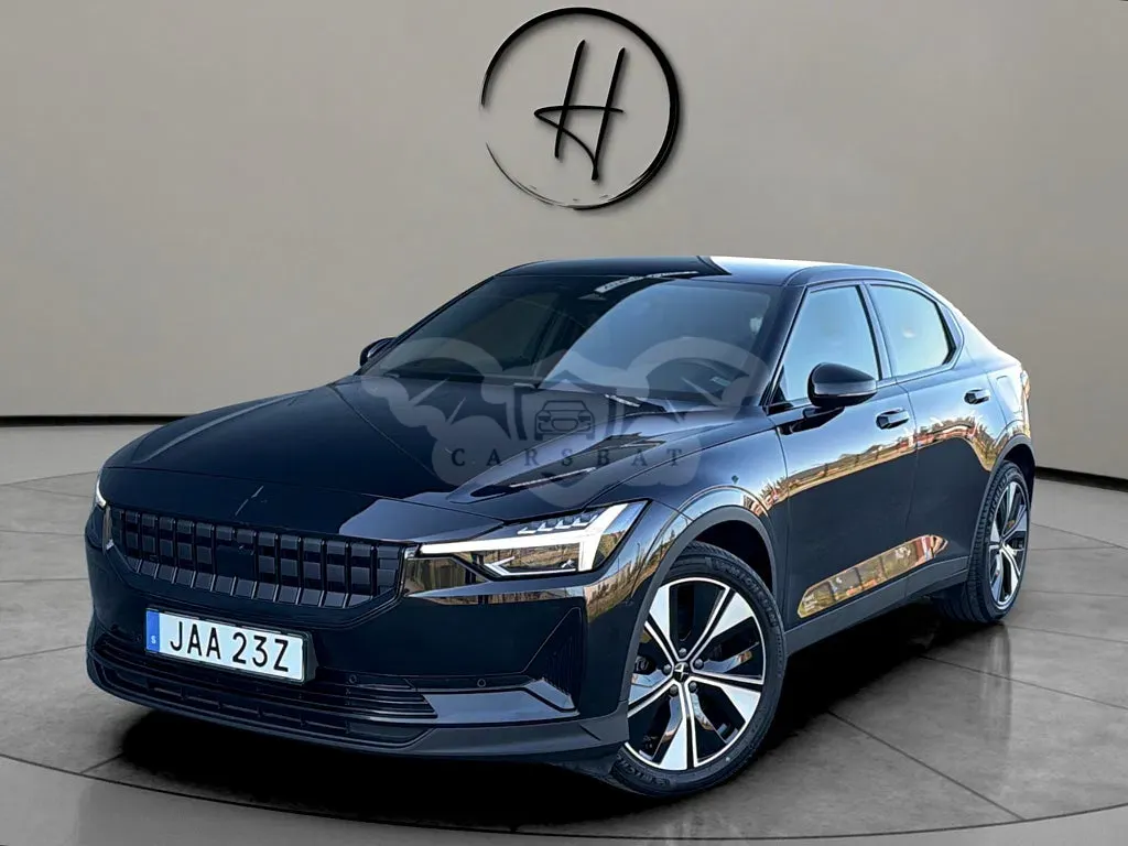 Polestar 2 2023