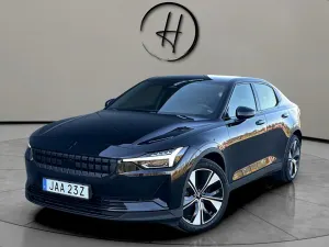 Polestar 2 2023