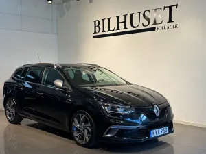 Renault Megane 2017